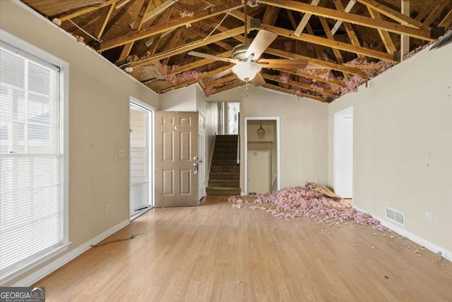 5333 Muirwood Place, Powder Springs, GA 30127