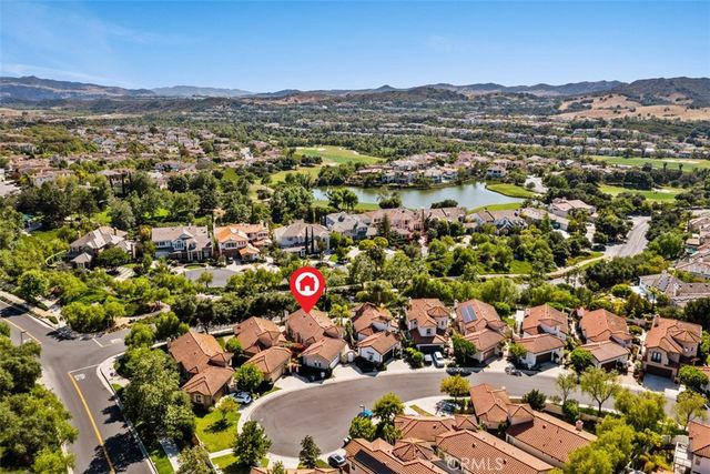 53 Dartmouth, Coto De Caza, CA 92679