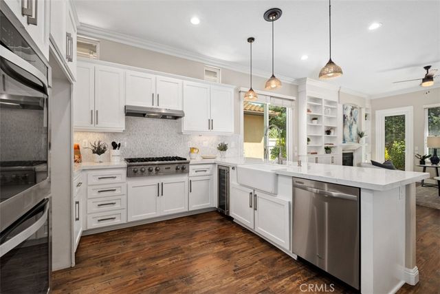 53 Dartmouth, Coto De Caza, CA 92679