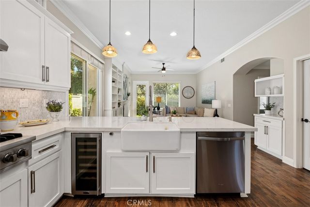 53 Dartmouth, Coto De Caza, CA 92679