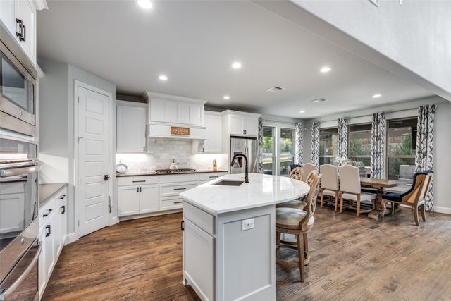 483 Hyer Circle, Frisco, TX 75033