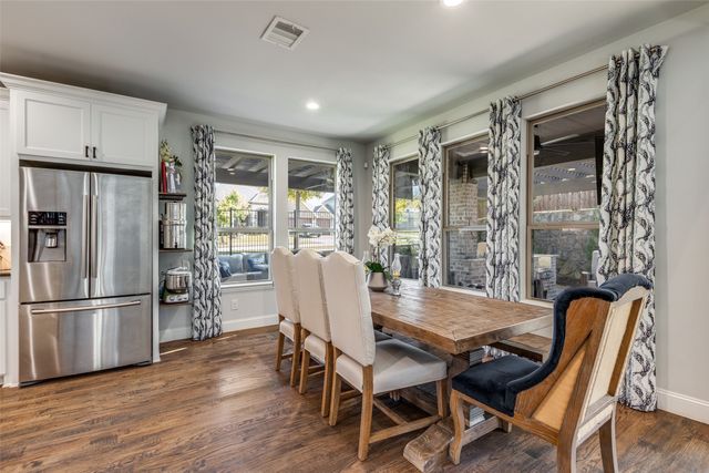 483 Hyer Circle, Frisco, TX 75033