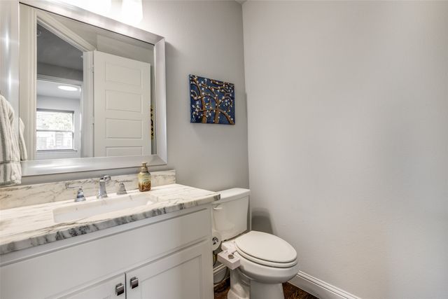 483 Hyer Circle, Frisco, TX 75033