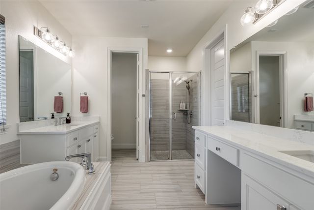 483 Hyer Circle, Frisco, TX 75033