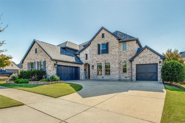 483 Hyer Circle, Frisco, TX 75033