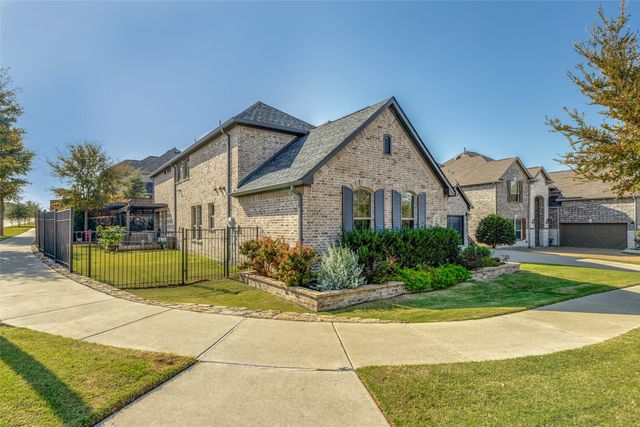 483 Hyer Circle, Frisco, TX 75033