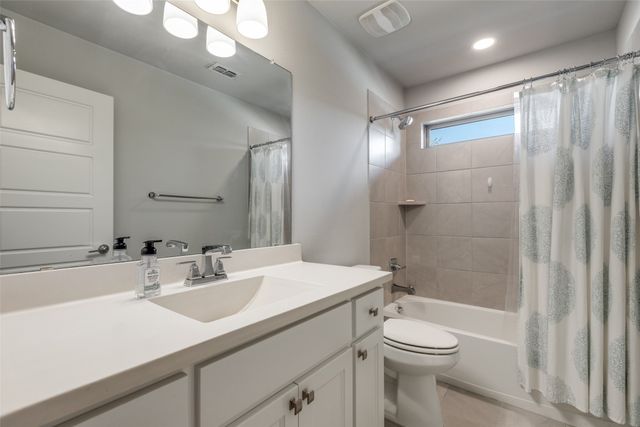 483 Hyer Circle, Frisco, TX 75033