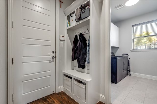 483 Hyer Circle, Frisco, TX 75033