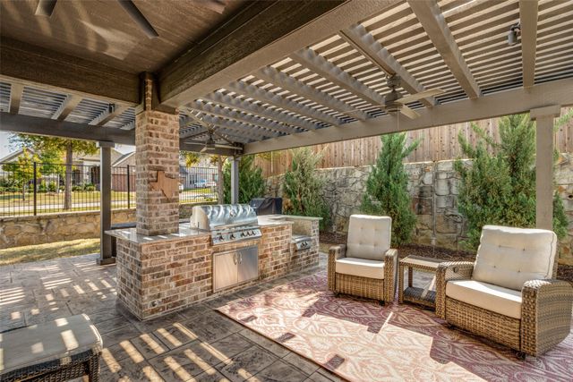 483 Hyer Circle, Frisco, TX 75033