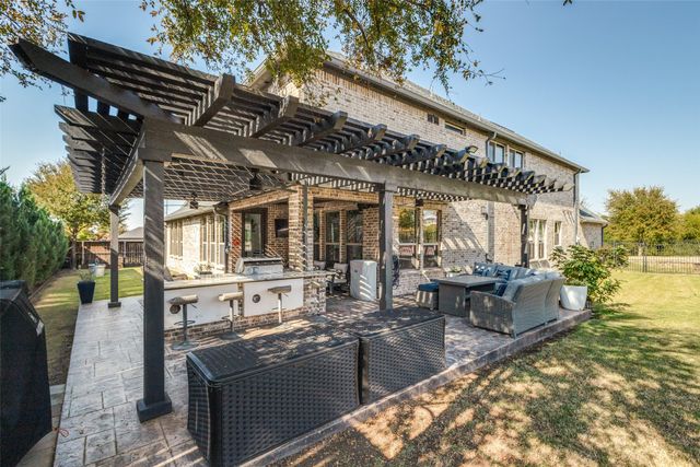 483 Hyer Circle, Frisco, TX 75033