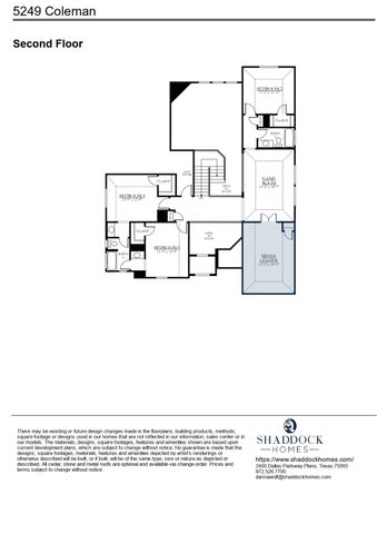 483 Hyer Circle, Frisco, TX 75033