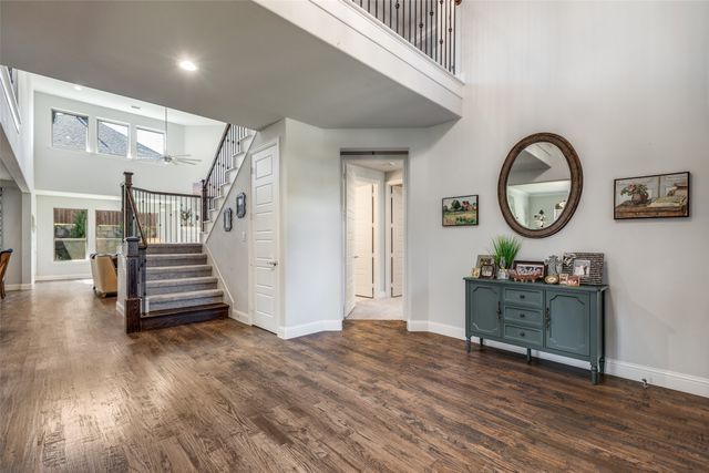 483 Hyer Circle, Frisco, TX 75033