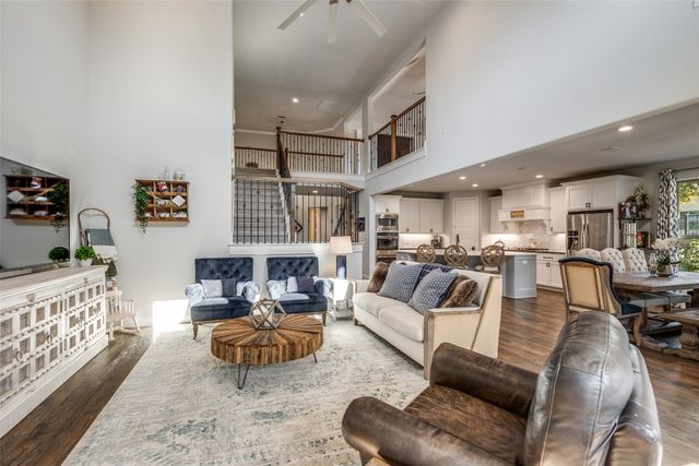 483 Hyer Circle, Frisco, TX 75033