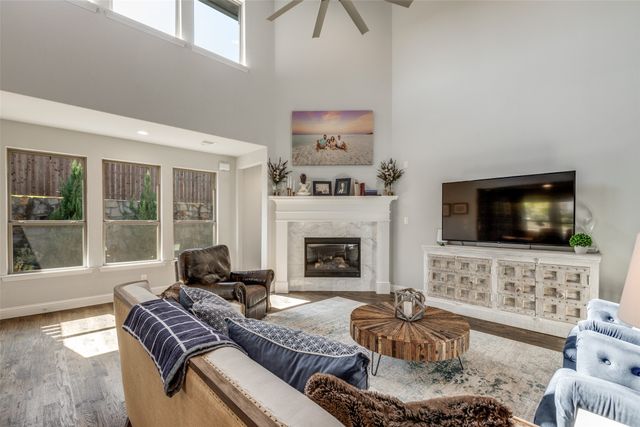 483 Hyer Circle, Frisco, TX 75033