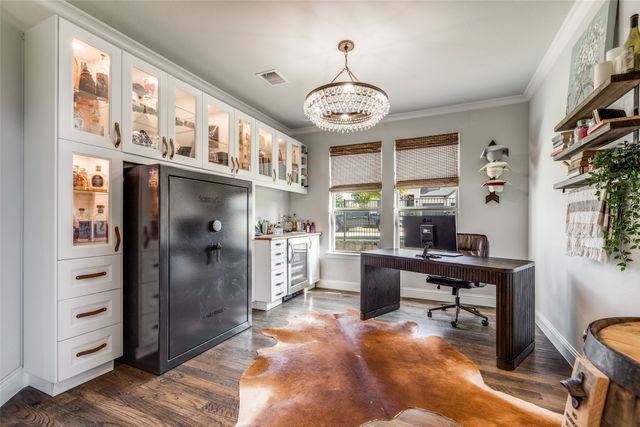 483 Hyer Circle, Frisco, TX 75033