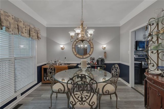 160 Perry Creek Drive, Fayetteville, GA 30215