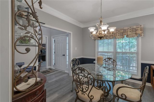 160 Perry Creek Drive, Fayetteville, GA 30215