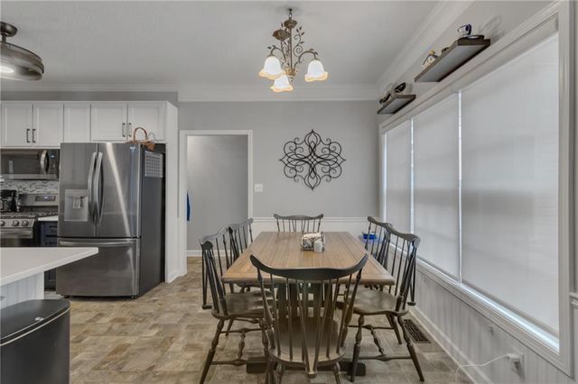 160 Perry Creek Drive, Fayetteville, GA 30215