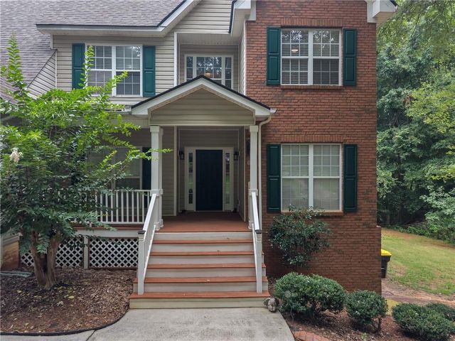 160 Perry Creek Drive, Fayetteville, GA 30215