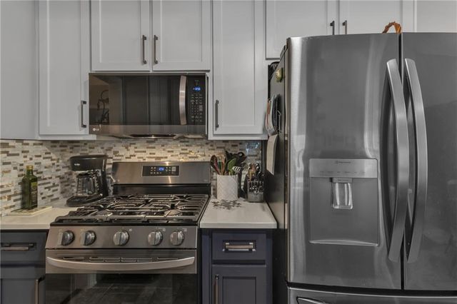160 Perry Creek Drive, Fayetteville, GA 30215