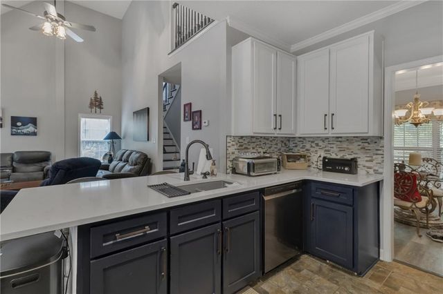 160 Perry Creek Drive, Fayetteville, GA 30215