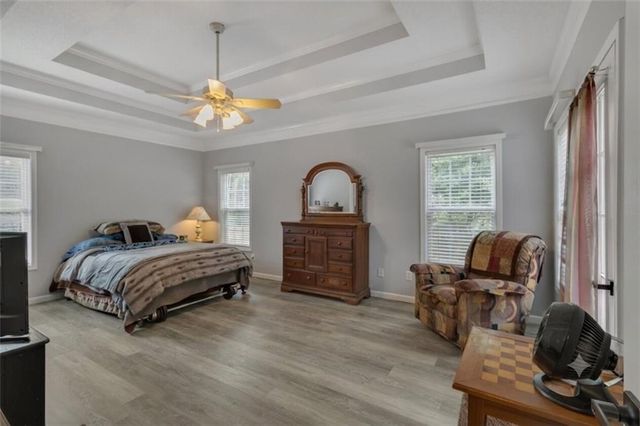 160 Perry Creek Drive, Fayetteville, GA 30215