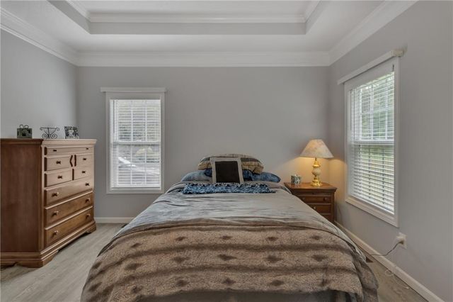 160 Perry Creek Drive, Fayetteville, GA 30215