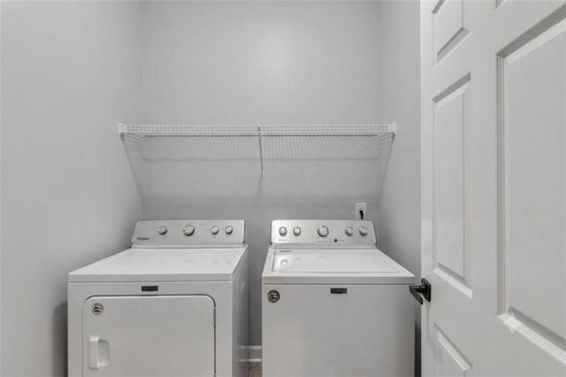 160 Perry Creek Drive, Fayetteville, GA 30215