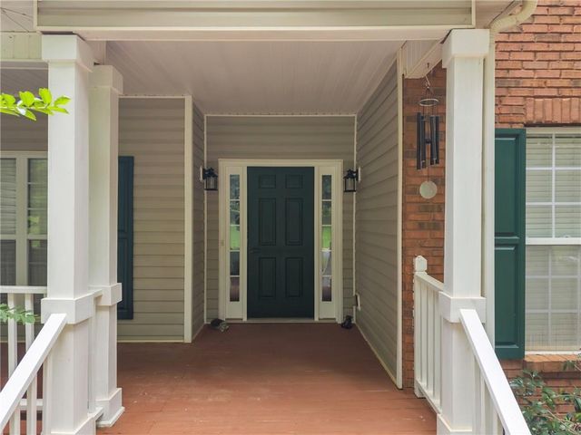 160 Perry Creek Drive, Fayetteville, GA 30215