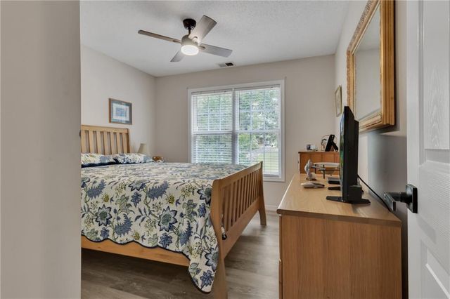 160 Perry Creek Drive, Fayetteville, GA 30215