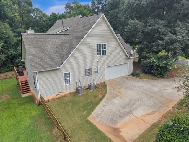 160 Perry Creek Drive, Fayetteville, GA 30215