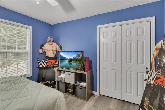 160 Perry Creek Drive, Fayetteville, GA 30215