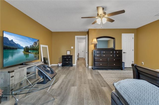 160 Perry Creek Drive, Fayetteville, GA 30215
