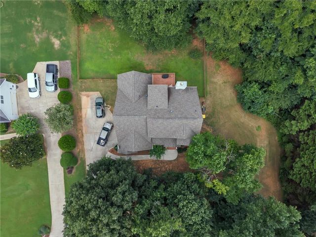 160 Perry Creek Drive, Fayetteville, GA 30215