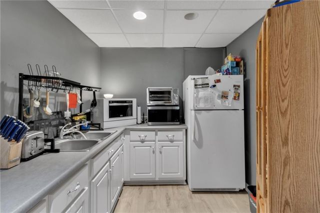 160 Perry Creek Drive, Fayetteville, GA 30215
