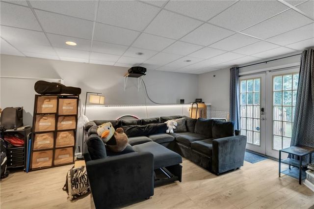 160 Perry Creek Drive, Fayetteville, GA 30215