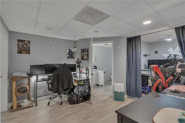 160 Perry Creek Drive, Fayetteville, GA 30215