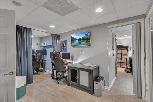 160 Perry Creek Drive, Fayetteville, GA 30215
