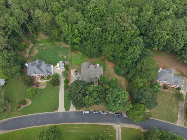 160 Perry Creek Drive, Fayetteville, GA 30215