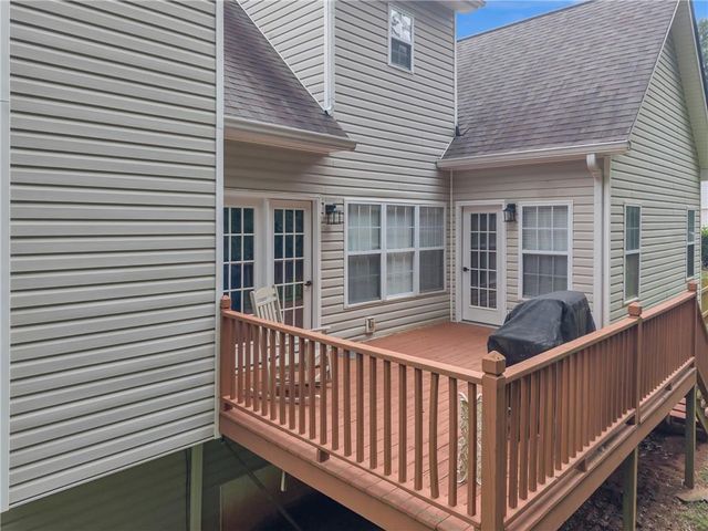 160 Perry Creek Drive, Fayetteville, GA 30215