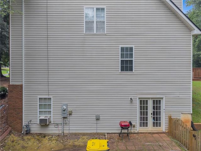 160 Perry Creek Drive, Fayetteville, GA 30215