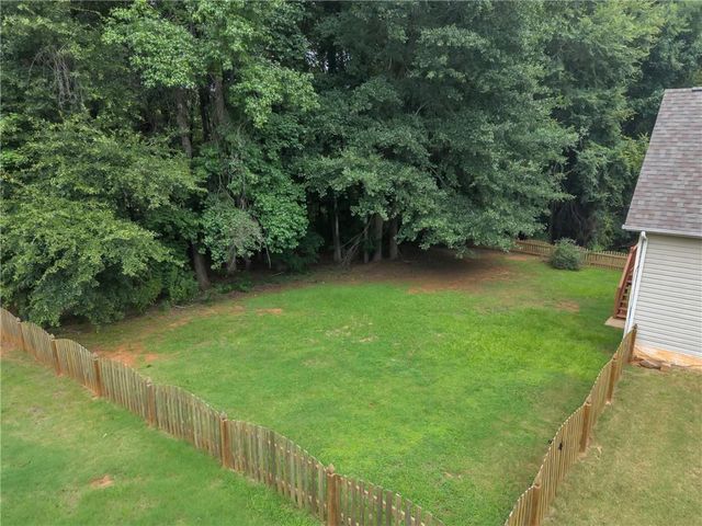 160 Perry Creek Drive, Fayetteville, GA 30215