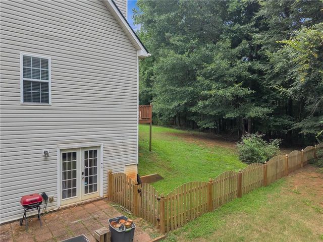 160 Perry Creek Drive, Fayetteville, GA 30215