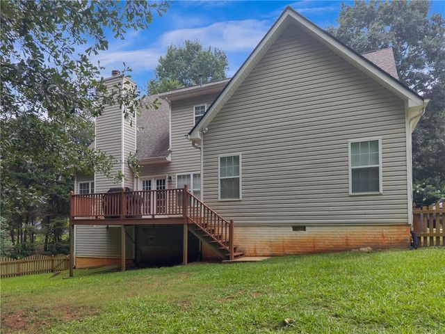 160 Perry Creek Drive, Fayetteville, GA 30215