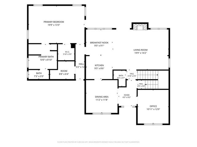 160 Perry Creek Drive, Fayetteville, GA 30215