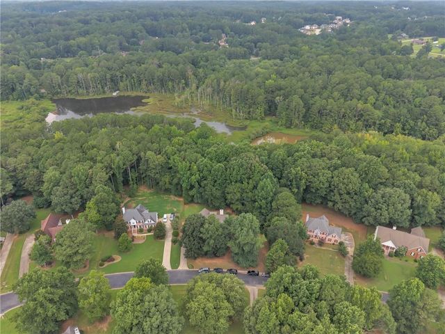 160 Perry Creek Drive, Fayetteville, GA 30215