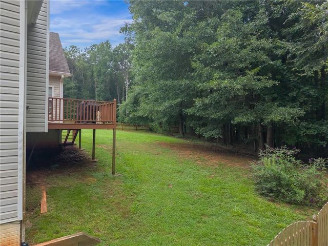 160 Perry Creek Drive, Fayetteville, GA 30215