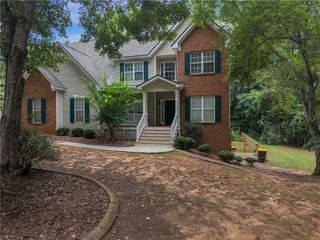 160 Perry Creek Drive, Fayetteville, GA 30215