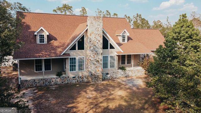 169 George Craven Road, Baxley, GA 31513