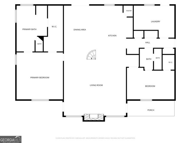 169 George Craven Road, Baxley, GA 31513